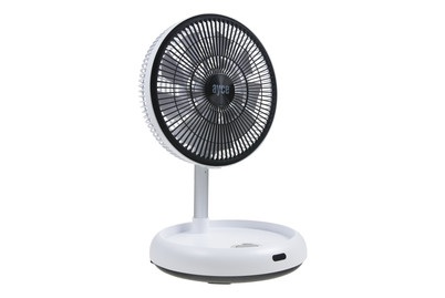 AYCE, Tisch-Stand Ventilator Kw-Mf01B, 
