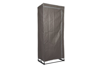 Ebnat, EBNAT Mottenschrank mit Hängetasche, 