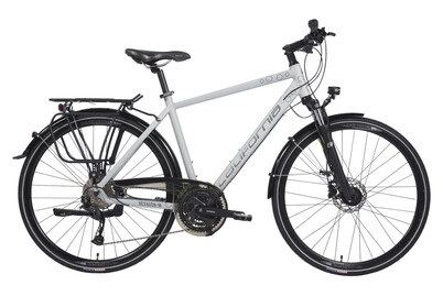 California, CALIFORNIA Trekkingbike HEXAGON 28