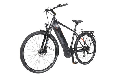 VIPER, VIPER E-Trekkingbike Wave Man PT500 28