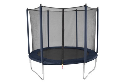 UMOVE, Umove Trampolin 244 X 60 Cm, Umove Trampolin | ? 2.4 m | 60 cm
