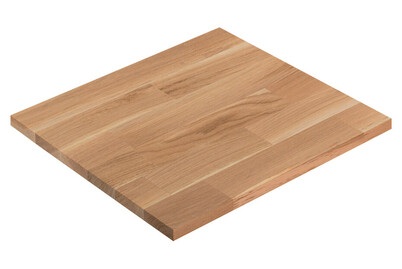 Massivholzplatte Osmo 18 mm