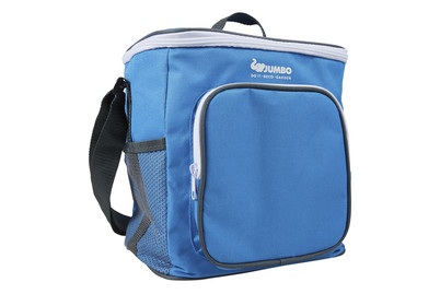 undefined, Kühltasche 25.5X18X27cm, Jumbo Kühltasche | 25.5 × 18 × 27 cm