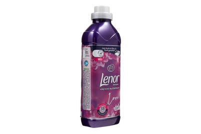 Lenor, Lenor Lenor Weichspüler Amethyst Blütentraum, 
