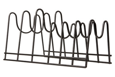 Metaltex, Topfdeckelhalter 