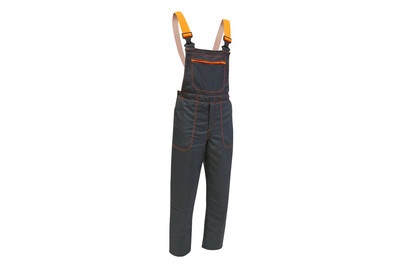 Rukka, RUKKA Schnittschutz Latz- Hose, 