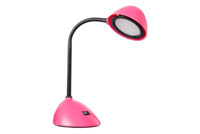 MOOD, MOOD LED Tischlampe BRIGHTON, Mood LED-Tischlampe Brighton | 18 × 13 cm | 7 W