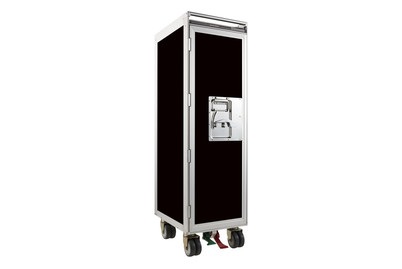 UMOVE, UMOVE Flugzeugtrolley ATLAS, 