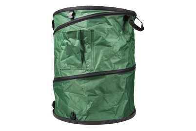 JARDIN ROYAL, JARDIN ROYAL Laubsack POP-UP, Jardin Royal Laubsack Pop-Up | ? 56 × 70 cm | 170 l