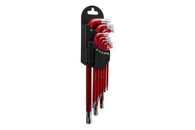 AYCE, AYCE Inbusschlüssel, Ayce Inbusschlüssel-Set | 9-teilig