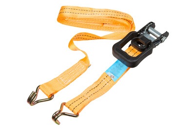 UMOVE, UMOVE Spanngurt mit Ratsche, Umove Spanngurt mit Ratsche Orange