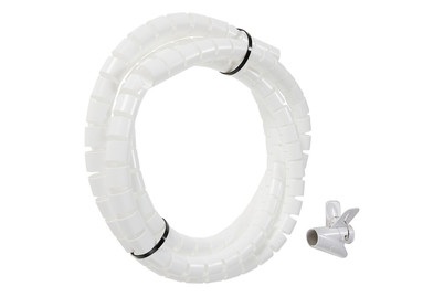 Max Hauri, Max Hauri Spiralschlauch 25 mm x 3 m, Max Hauri AG Spiralschlauch | ? 25 mm | 3 m