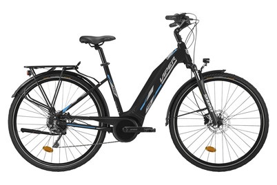VIPER, VIPER E-Citybike B-EASY 500 ASTRO 500 28