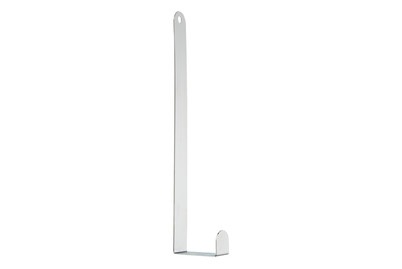 NoName, Hängevorrichtung Wandgarderobe 40mm. Ch, Hängevorrichtung Wandgarderobe | 40 mm