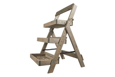 undefined, Blumentreppe, Blumentreppe für Pflanzen | 87 × 56 × 54 cm
