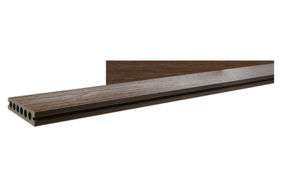 RAINBODECK, RAINBODECK Terrassendiele WPC COEX, Terrassendiele HPC CoShield Ipe | 2900 × 138 × 22.5 mm