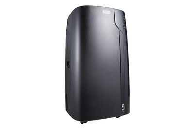 De Longhi, DE LONGHI Klimagerät PAC EX120 Silent, De'Longhi Pinguino PAC EX120 Silent