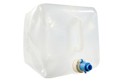 undefined, WASSERKANISTER 15 L, Wasserkanister 15L faltbar