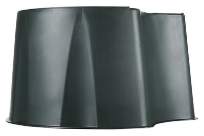 undefined, Unterstand Regenwasser-Bottich 300, Unterstand für Regenwasser-Bottich | ? 61 cm | Höhe 31.5 cm