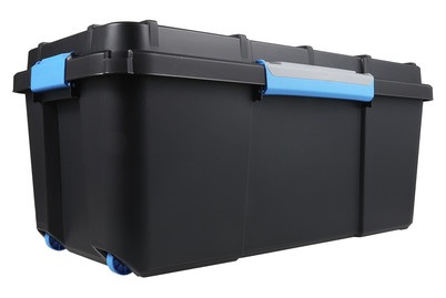 KIS, KIS Box Scuba L, KIS Box Scuba | 78 × 40 × 35 cm | 80 l