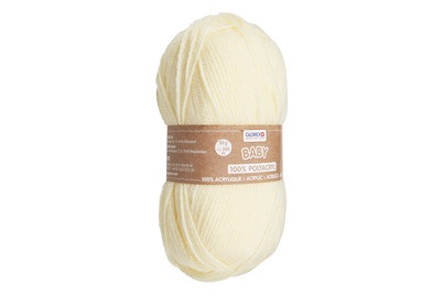 undefined, Polyacryl-Garn BABY, 