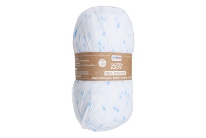 undefined, Polyacryl-Garn BABY, 