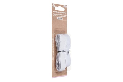 GLOREX, GLOREX Klettband selbstklebend, Glorex Klettband Selbstklebend | 1.6 × 80 cm