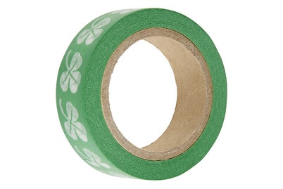 GLOREX, GLOREX Washi-Tape, Glorex Washi-Tape | 1.5 cm × 10 m