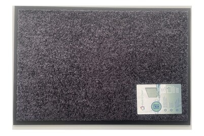 undefined, Türvorlage Wash & Clean, Wash & Clean Türvorlage | 40 × 60 cm