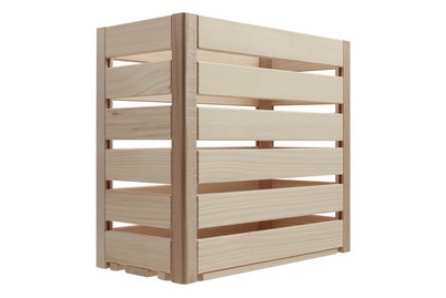 HolzZollhaus, HolzZollhaus Holzharasse A1/4, HolzZollhaus Holzharasse A1/4