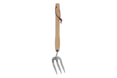 COLIBRI, COLIBRI Handgabel HOCHBEET, Colibri Handgabel Hochbeet | 47 × 8 cm