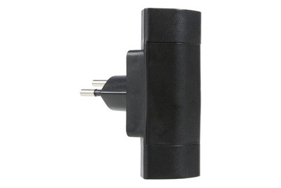 Schönenberger ELECTRO, Schönenberger ELECTRO Abzweigstecker 2 x Typ13, Schönenberger Electro Abzweigstecker Typ 13 | 2 Stück