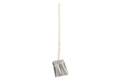 undefined, Schneeschaufel ALU, Schneeschaufel Alu | 1.5 × 33 cm