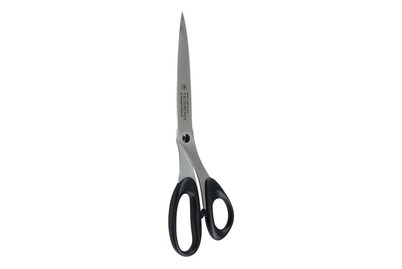 Victorinox, VICTORINOX Schere, Victorinox Haushaltsschere Edelstahl | 23.3 cm