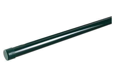 undefined, Zaunpfosten RINO, Zaunpfosten Rino Grün | 150 × 3.4 cm