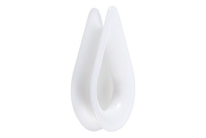 MEISTER, MEISTER KAUSCHE FÜR SEIL, Meister + Co Kausche für Seil | ? 12 mm