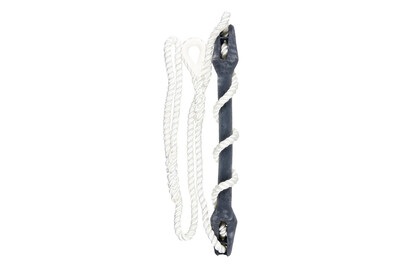 FORSHEDA, FORSHEDA SEIL MIT KAUSCHE, Seil mit Kausche | ? 14 mm