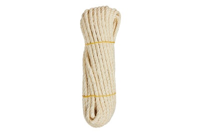 MEISTER, MEISTER SISAL- SEIL, Meister + Co Sisalseil | ? 8 mm | 15 m