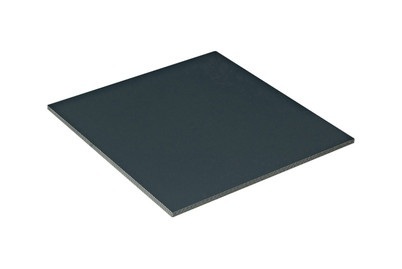 NoName, Spanplatte Outdoor Vollkern 10mm, 