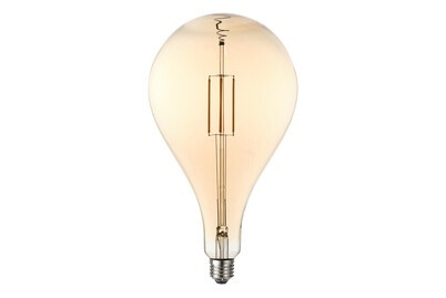 undefined, LED-Leuchtmittel E27 420lm, Ridder LED-Leuchtmittel E27 | 420 lm