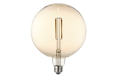undefined, LED-Leuchtmittel E27 420lm, Ridder LED-Leuchtmittel E27 | 420 lm
