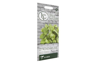 JARDIN ROYAL, JARDIN ROYAL Zitronenmelisse, 