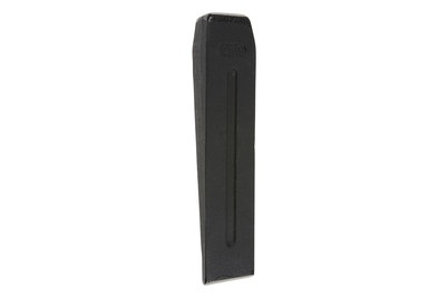 undefined, Spaltkeil, Spaltkeil Schwarz | 21 × 5.5 × 3 cm