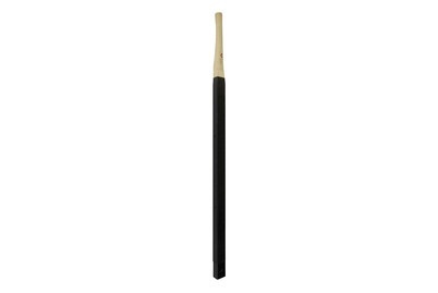 undefined, Holm zu Spitzbodenkarrette, Spitzbodenkarrette Ersatzholm Eschenholz | 140 cm