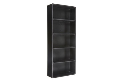 UTZ, UTZ Koffereinsatz Schwarz, UTZ Koffereinsatz Schwarz | 5 × 13.8 × 35 cm