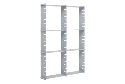 UTZ, UTZ Trennplatten- Set zu Rako, UTZ Trennplatten-Set zu Rako | 45 cm