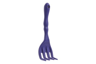undefined, Kinder Handrechen ALPI, Alpi Kinder-Handrechen Violett | 19.5 × 5.5 cm
