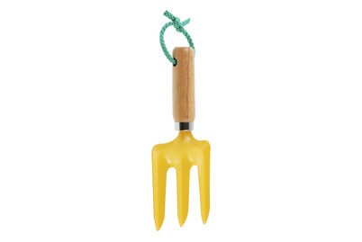 undefined, Kinder Handgabel ALPI, Alpi Kinder-Handgabel | 8 cm
