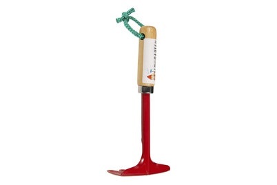 undefined, Kinder Handrechen, Kinder Handrechen Metall | 19.5 × 9 cm