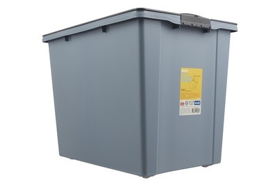Rotho, ROTHO Box COMPACT ECO A3, Rotho Box Compact ECO | 43.5 × 39.5 × 57 | 70 l